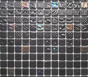 Фото STP-BK003-L Natural Mosaic