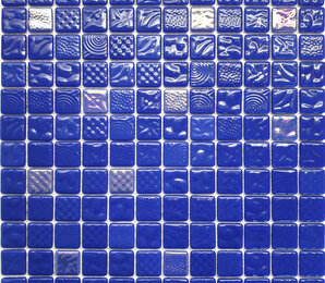 Фото STP-BL003-L Natural Mosaic