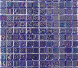 Фото STP-BL025-L Natural Mosaic