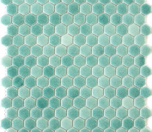 Фото STP-GN008-HEX Natural Mosaic