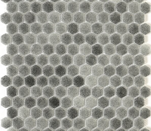 Фото STP-GR012-HEX S Natural Mosaic