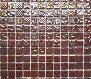 Фото STP-RD001-L Natural Mosaic