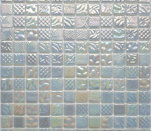 Фото STP-WH005-L Natural Mosaic