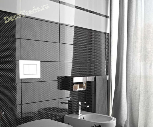 Фото Black&White Marazzi Italy