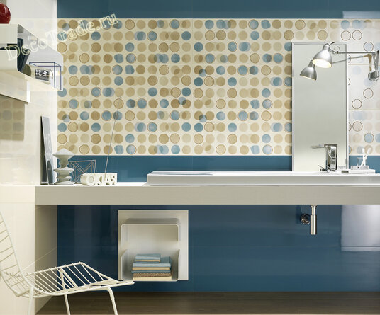 Фото Color Up Marazzi Italy