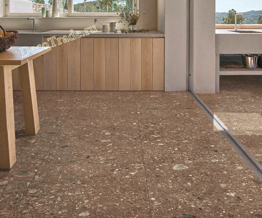 Фото Mystone Ceppo di Gré Marazzi Italy