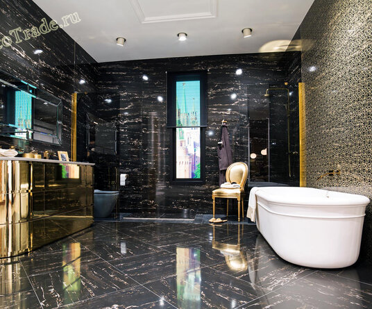 Фото Portblack Porcelanosa