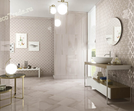 Фото PreciousWall Agata Ascot Ceramiche