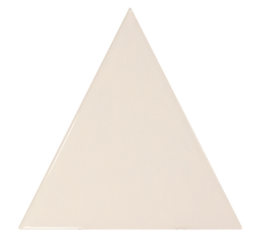 Фото 23814 SCALE TRIANGOLO Cream 10,8х12,4 см Equipe