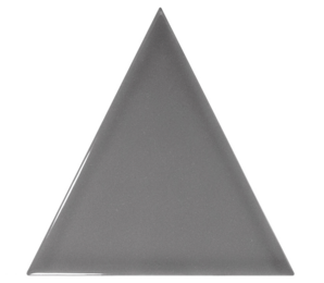 Фото 23817 SCALE TRIANGOLO Dark Grey 10,8х12,4 см Equipe