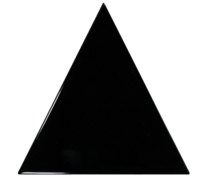 Фото 23821 SCALE TRIANGOLO Black 10,8х12,4 см Equipe