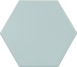 Фото 26464 KROMATIKA Bleu Clair 11,6х10,1 см Equipe