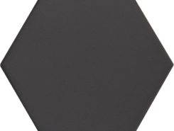 26467 KROMATIKA Black 11,6х10,1 см