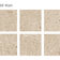 Canyon Sand 60x60 Matt фото4