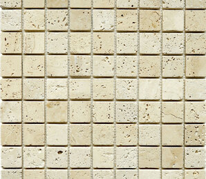 Фото travertine classic tum 30x30х7 orro