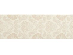 Плитка Pashmina Ivory Ornato 20x59