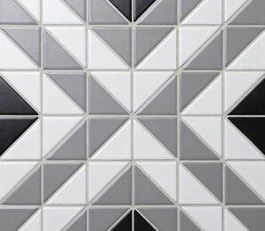 Фото Albion Cube Grey (TR2-CL-SQ2) 275х275 starmosaic