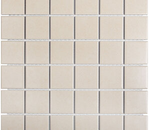 Фото 48x48 Light Beige Matt (STWB40011) 306х306х6 starmosaic