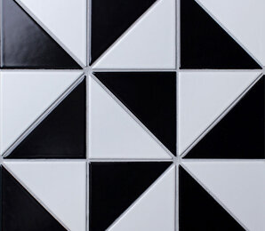 Фото Tr. Chess Matt (LG61688/CZM093B) 278,5х278,5 starmosaic