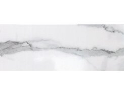 Плитка СП373 MONOPOLE ANGELINA BIANCO BRILLO LISO 10x30