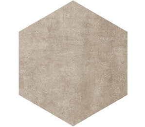 Фото At. Hex Alpha Taupe 25.8x29 Pamesa Ceramica