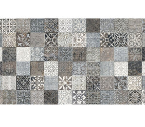 Фото Deco Sahara Lys Gris 32x62.5 GayaFores