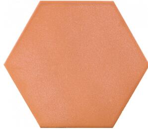 Фото Hex Mayfair Ocre (Compacglass) 19.8x22.8 Pamesa Ceramica