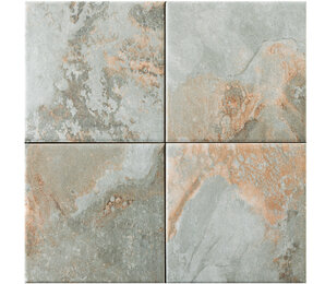 Фото Origin Slate Way Ash 15x15 Pamesa Ceramica