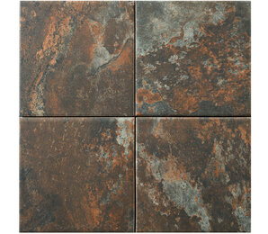 Фото Origin Slate Way Brown 15x15 Pamesa Ceramica