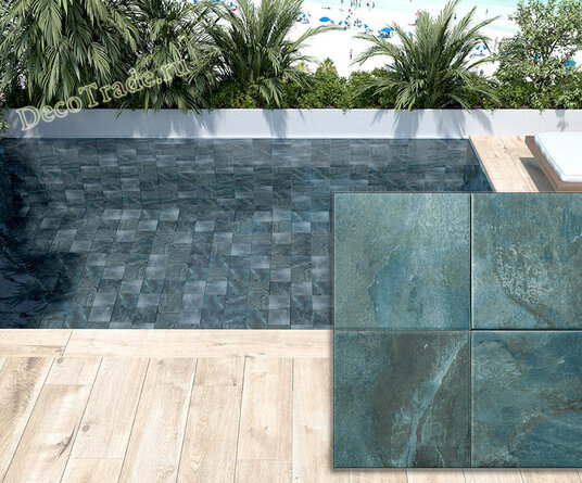 Фото Origin Slate Way Pamesa Ceramica