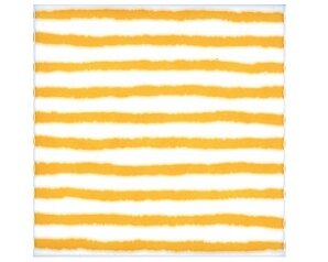 Фото Декор AGATHA LINEAS AMARILLO 20x20 Pamesa Ceramica