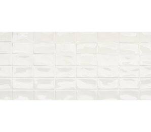 Фото Декор PRIME WHITE 28*85 Ape Ceramica