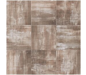 Фото ETRUSCO BROWN 20*20 Mainzu (восток)