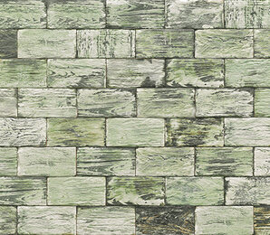 Фото LEGNO GREEN 10*20 Mainzu (восток)