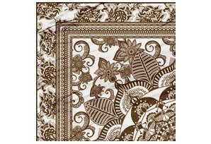 Фото n082075 CALACATTA ROSETON BRILLO 45X45 click