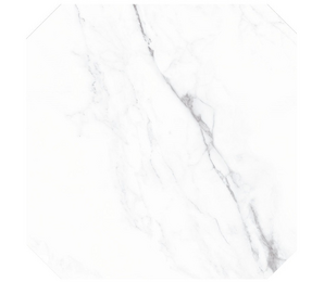 Фото Octogono Verona Blanco 40,8х40,8 (1) GayaFores