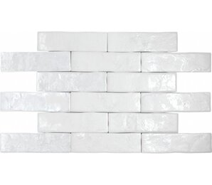 Фото BrickWall Blanco 7x28 Pamesa Ceramica