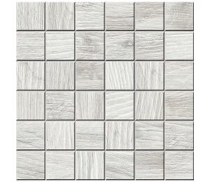 Фото Мозаика MS CHARISMA WHITE 30*30 Rocersa Ceramica