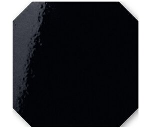 Фото 33563 OTTAGONETTA NERO 15*15 Tonalite