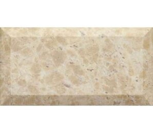 Фото BRI-036 (Emperador Light) Natural Mosaic