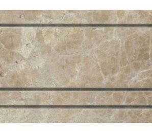 Фото B036-3 (Emperador Light) Natural Mosaic