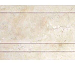 Фото B030-3 (Crema Marfil Extra) Natural Mosaic