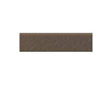 Фото Simple Brown cokol strukturalny 3-d 30x8 Opoczno