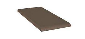 Фото Simple Brown Parapet C 20x10 Opoczno