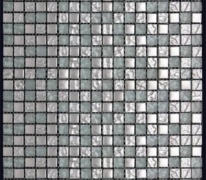 Фото DS008-15 Natural Mosaic