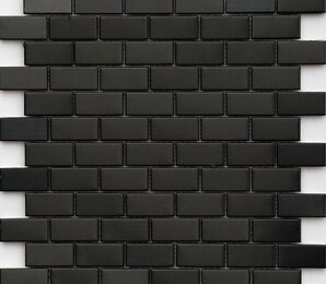 Фото K05.01 METALL BLACK Camelot ceramics