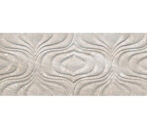 Фото Rev. Fontana twist cream 30x74 Azteca Ceramica