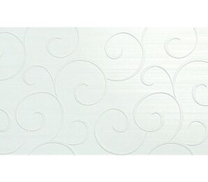 Фото Radiance White Damask 30x56 atlas-concorde-italy