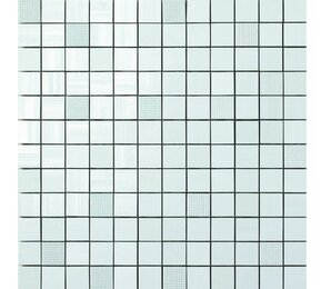 Фото Radiance White Mosaic Dek 30x30 atlas-concorde-italy