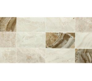 Фото Декор Orinoco prisma multicolor 20x50 Argenta Ceramica